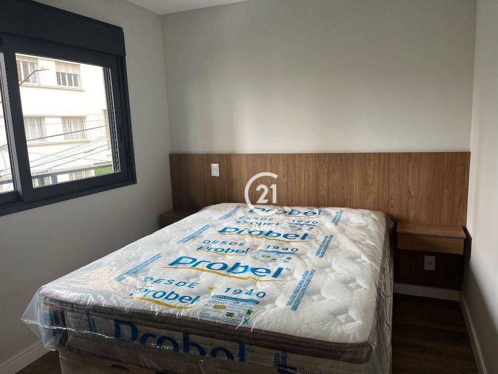 Apartamento, 2 quartos, 60 m² - Foto 4