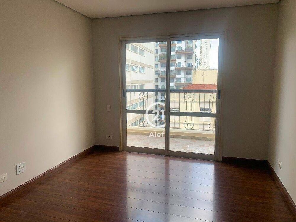 Apartamento, 3 quartos, 98 m² - Foto 1