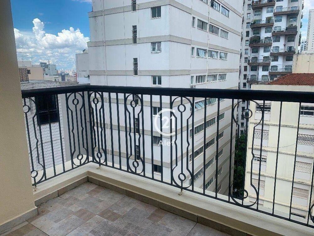 Apartamento, 3 quartos, 98 m² - Foto 4