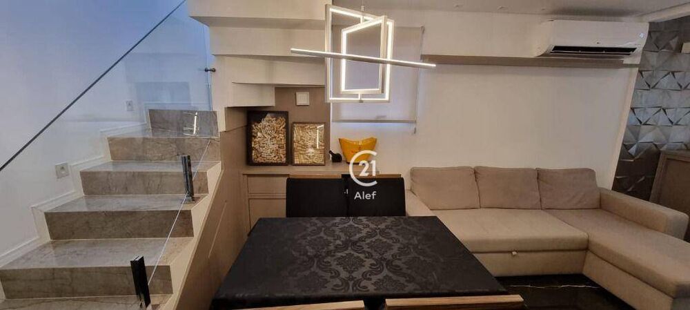 Apartamento, 2 quartos, 73 m² - Foto 1