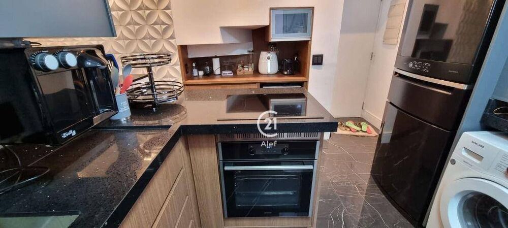 Apartamento, 2 quartos, 73 m² - Foto 2