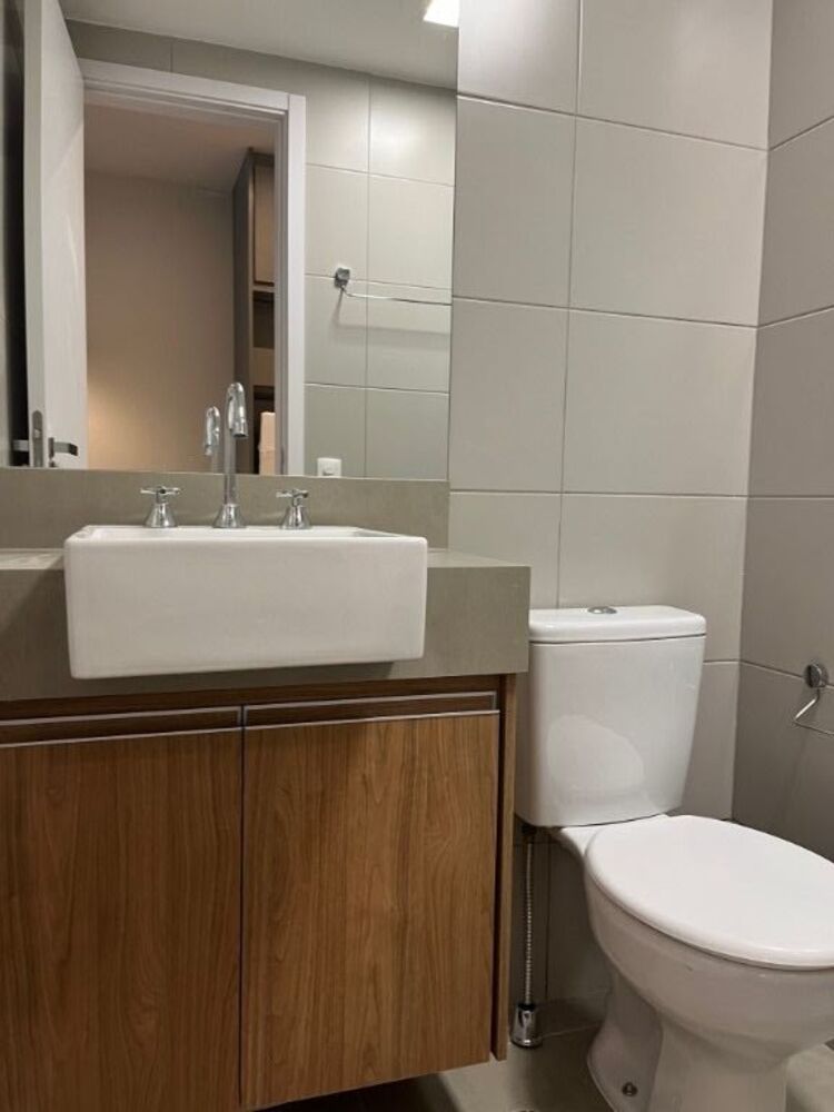 Apartamento para alugar com 1 quarto, 30m² - Foto 12