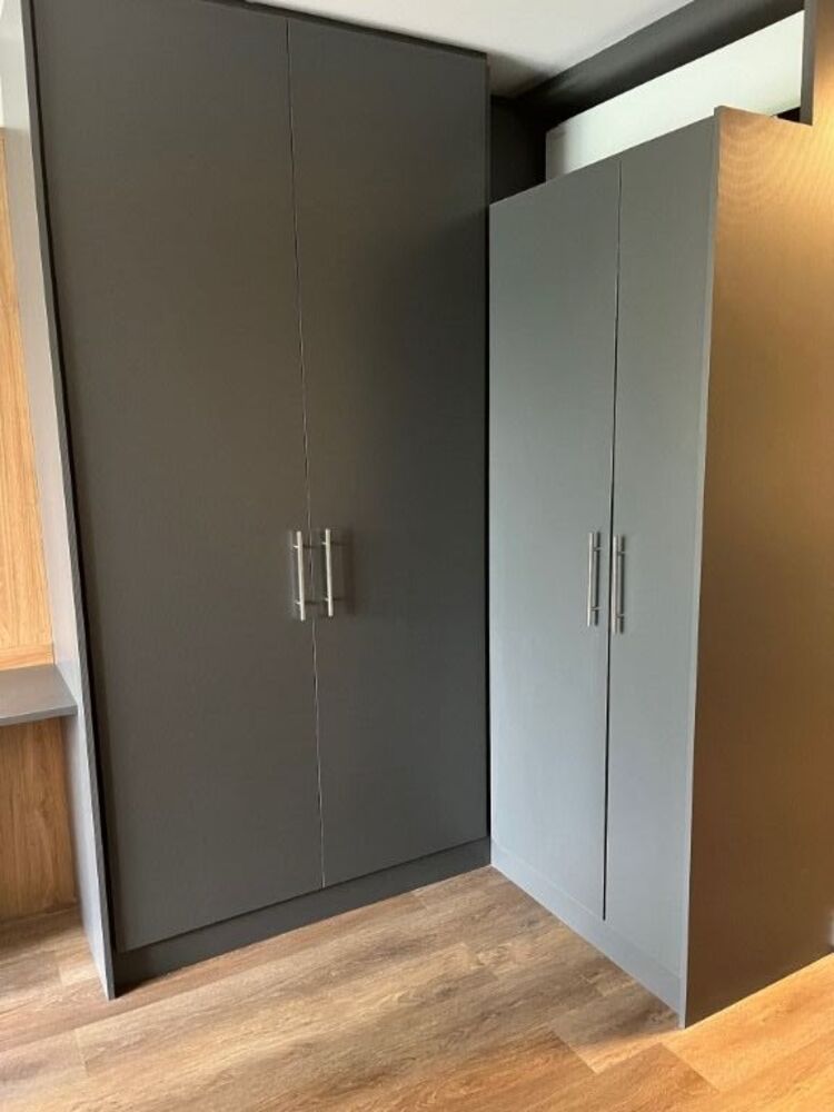 Apartamento para alugar com 1 quarto, 30m² - Foto 9