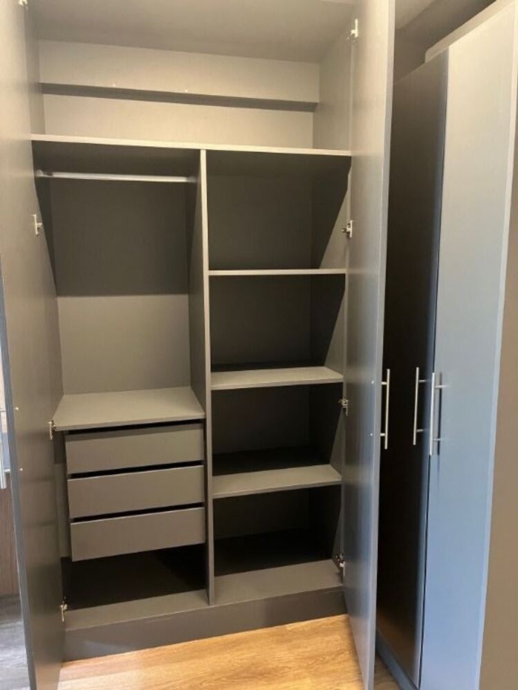 Apartamento para alugar com 1 quarto, 30m² - Foto 10