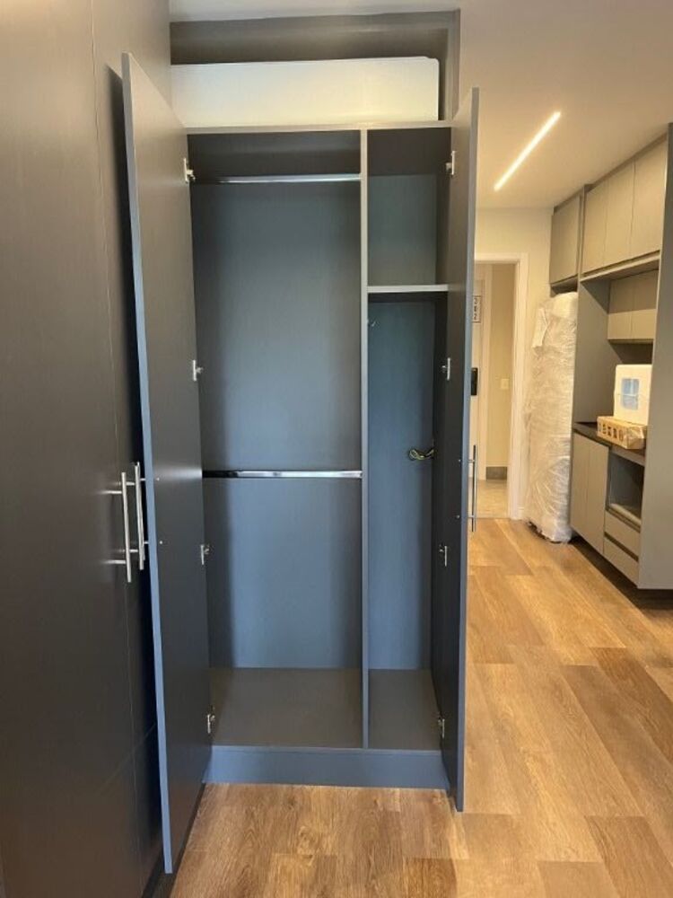 Apartamento para alugar com 1 quarto, 30m² - Foto 11