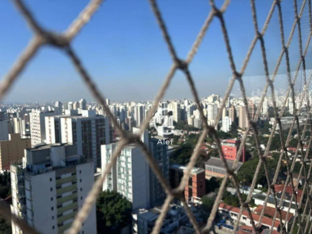 Apartamento, 3 quartos, 200 m² - Foto 4