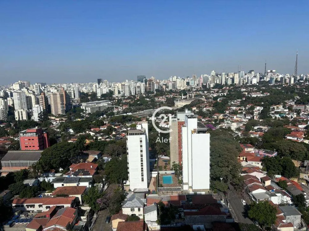 Apartamento, 3 quartos, 200 m² - Foto 2