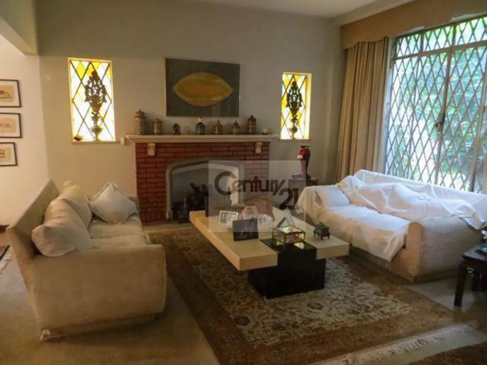 Casa à venda com 4 quartos, 350m² - Foto 4