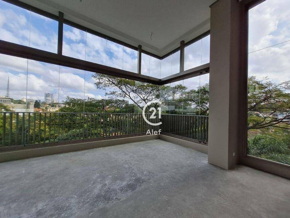 Apartamento, 4 quartos, 390 m² - Foto 1
