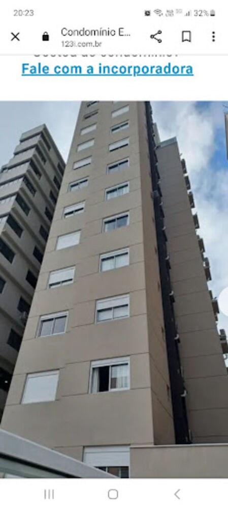 Apartamento, 1 quarto, 35 m² - Foto 2