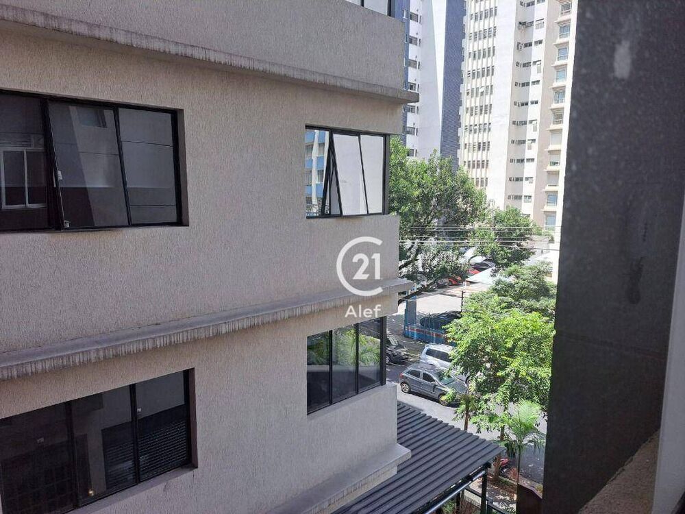 Apartamento, 1 quarto, 35 m² - Foto 4