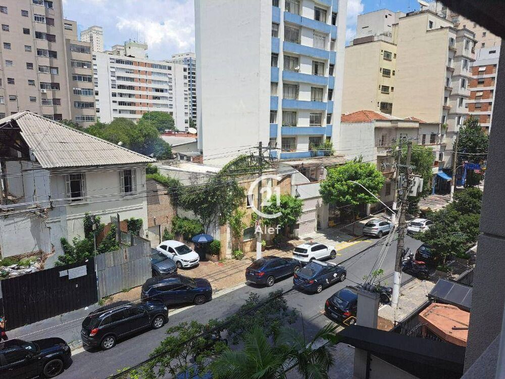 Apartamento, 1 quarto, 35 m² - Foto 3