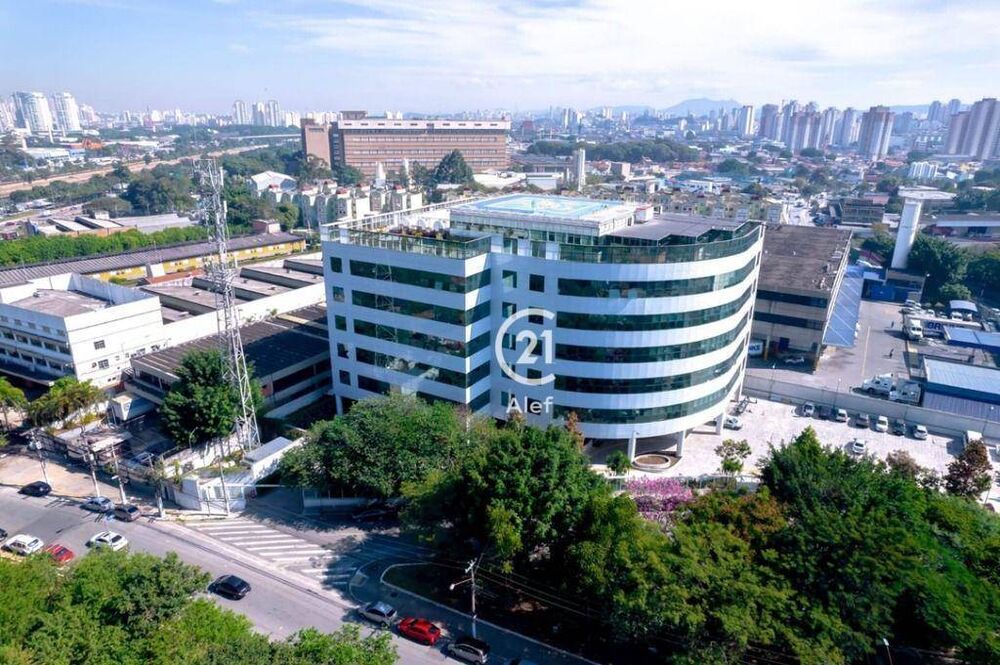 Sala-Conjunto, 1820 m² - Foto 4