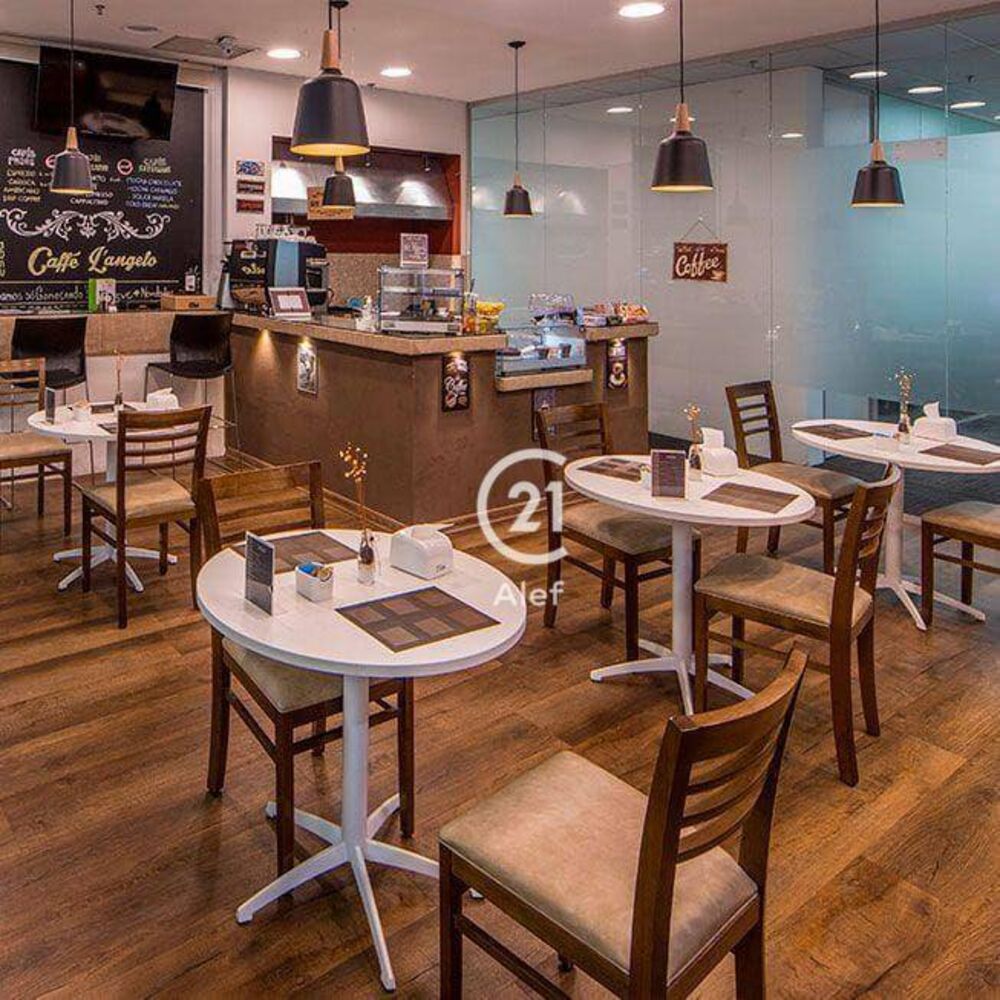 Sala-Conjunto, 1820 m² - Foto 10