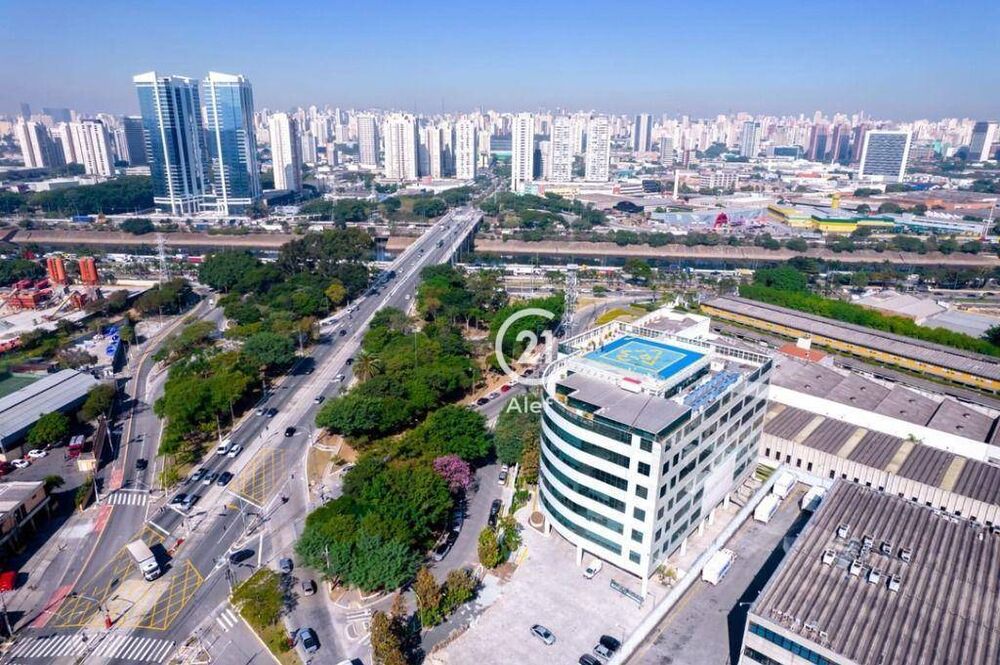 Sala-Conjunto, 1820 m² - Foto 2