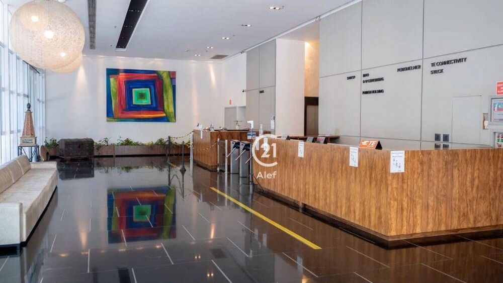 Sala-Conjunto, 1820 m² - Foto 8