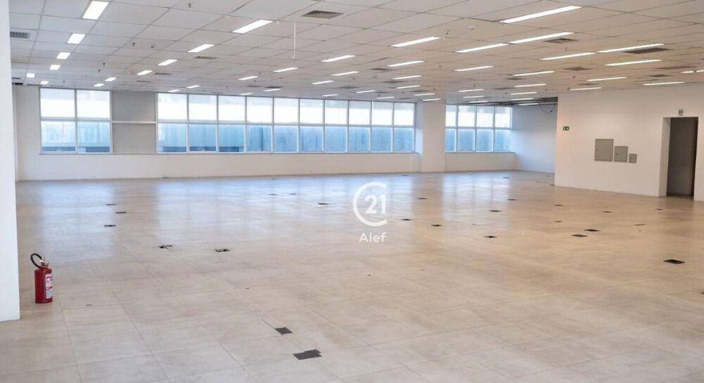 Sala-Conjunto, 1820 m² - Foto 1