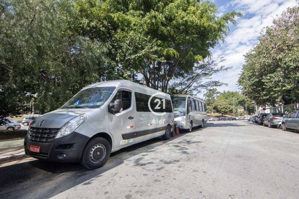 Sala-Conjunto, 1820 m² - Foto 11