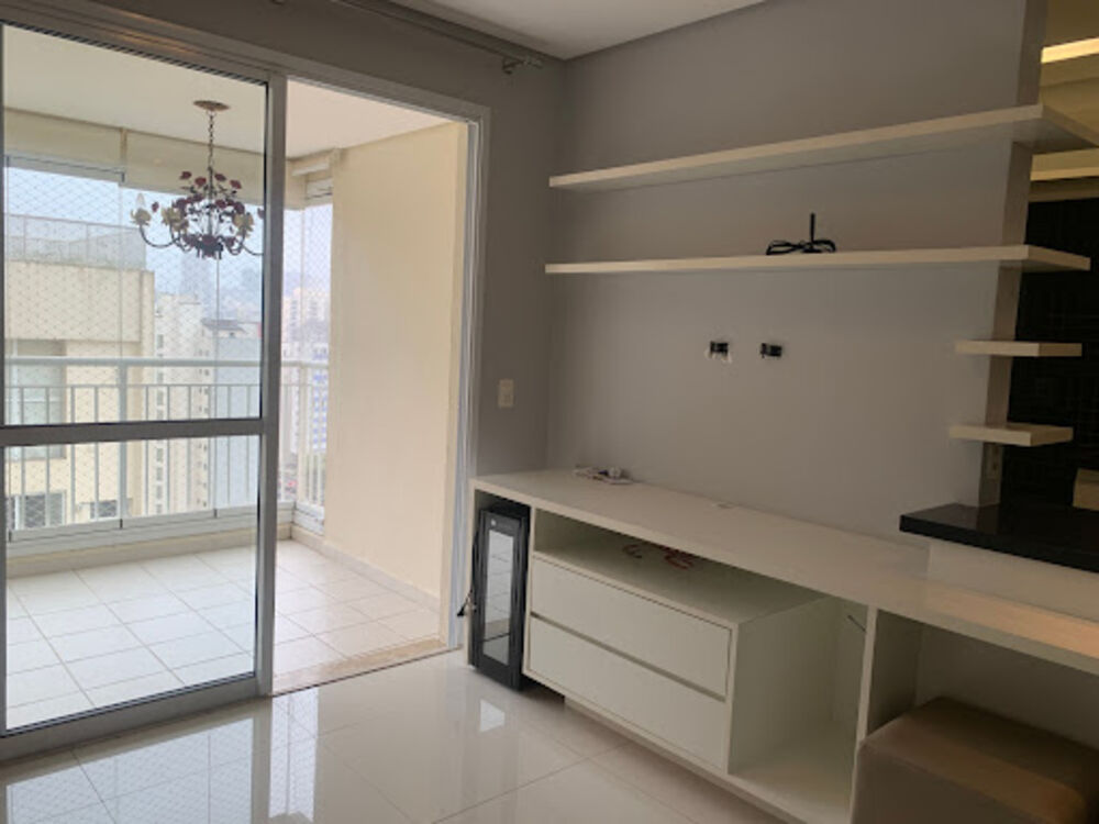 Apartamento, 2 quartos, 67 m² - Foto 1