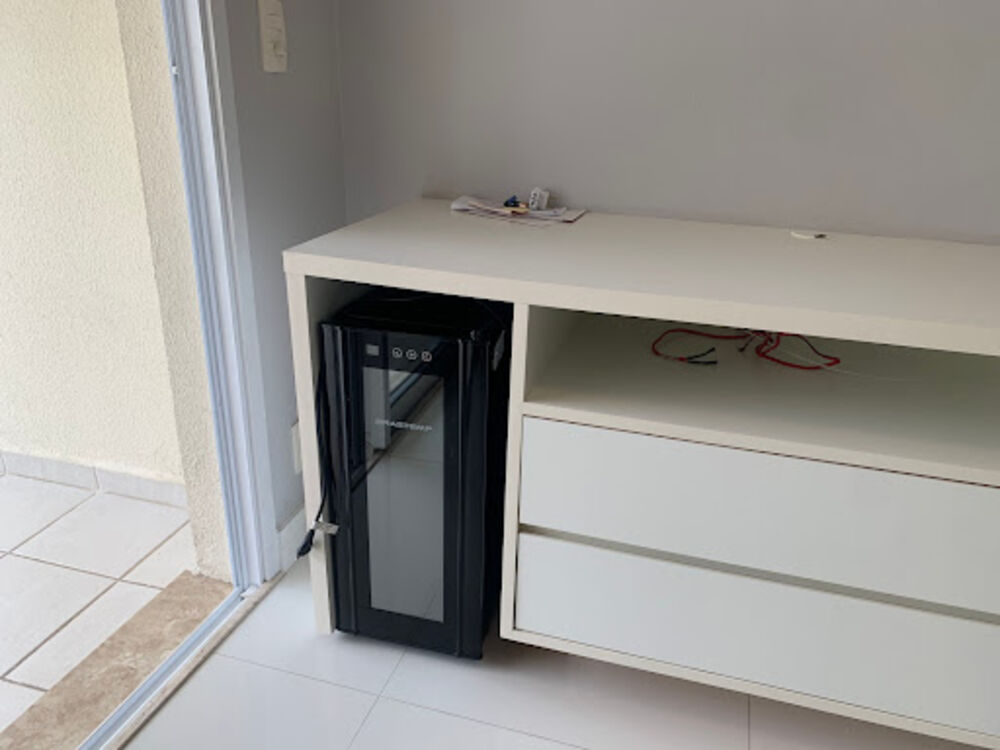 Apartamento, 2 quartos, 67 m² - Foto 3