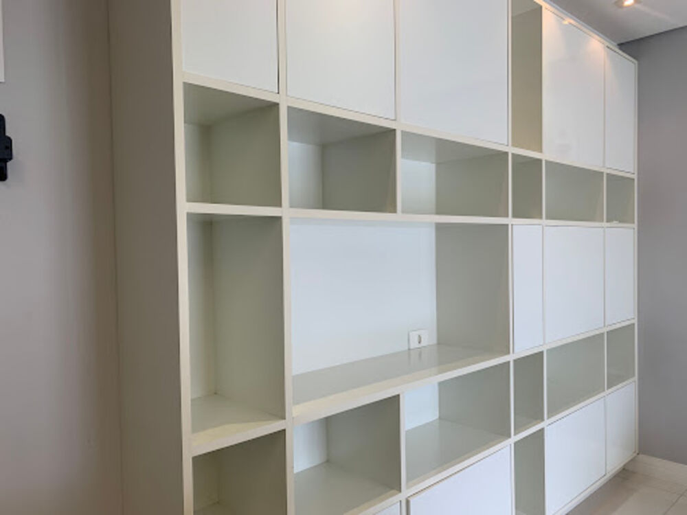 Apartamento, 2 quartos, 67 m² - Foto 2