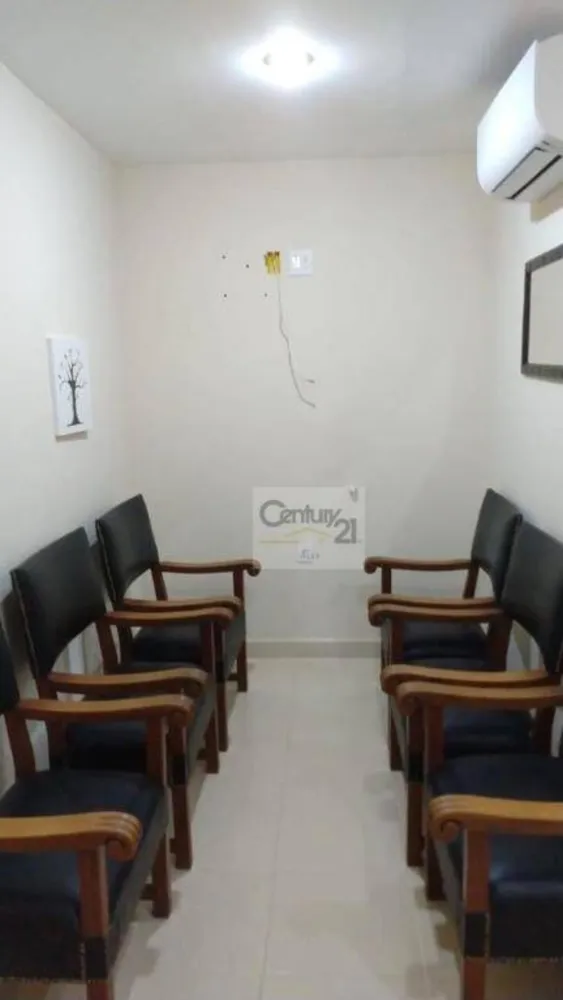 Sala-Conjunto, 30 m² - Foto 3
