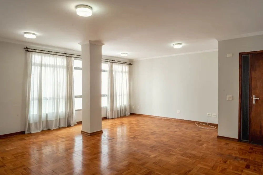 Apartamento, 3 quartos, 155 m² - Foto 1