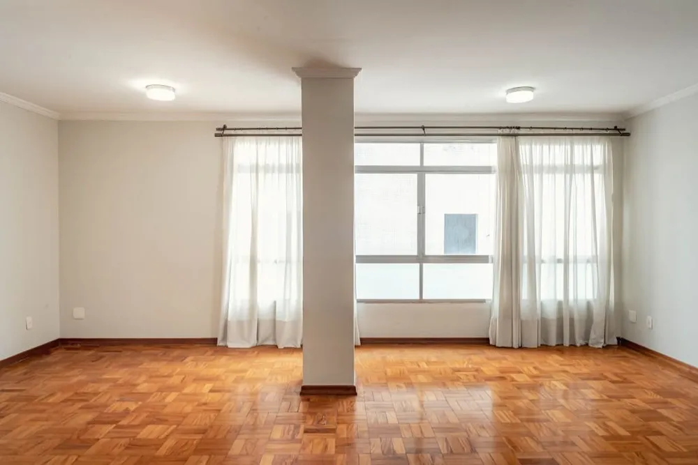 Apartamento, 3 quartos, 155 m² - Foto 2