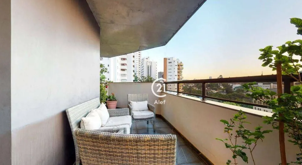 Apartamento, 4 quartos, 340 m² - Foto 3