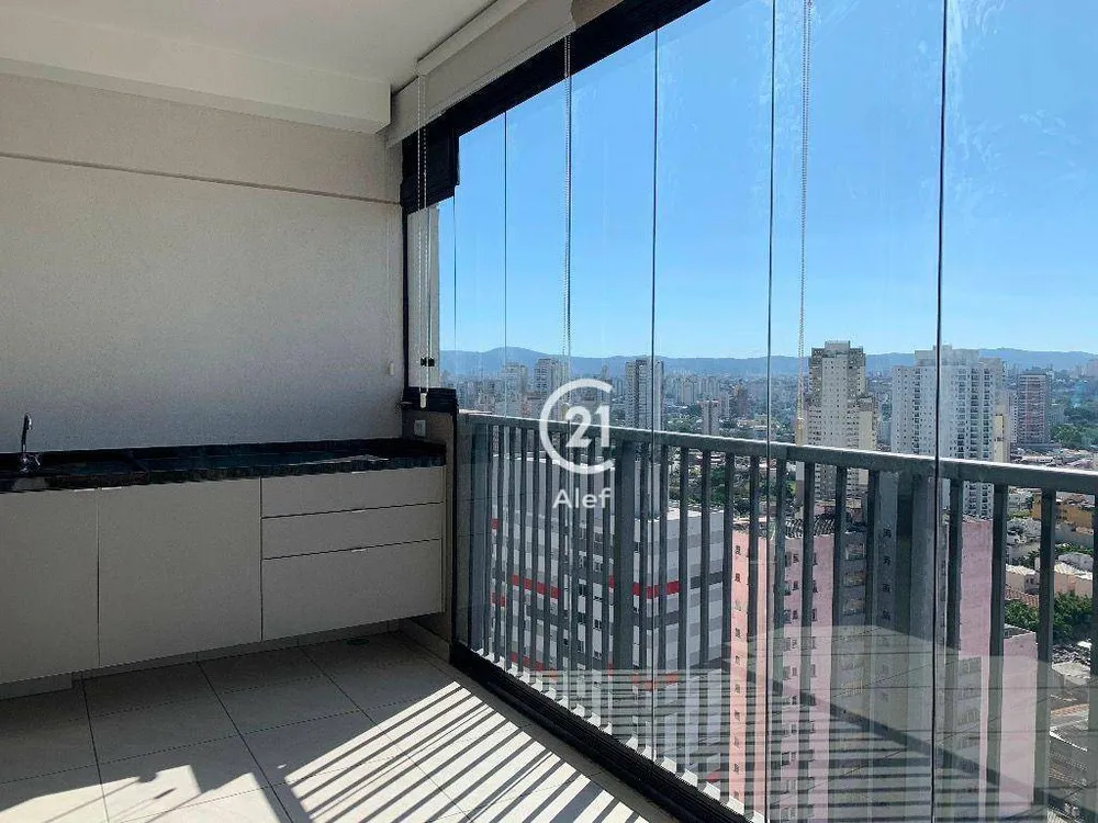 Apartamento, 2 quartos, 70 m² - Foto 1