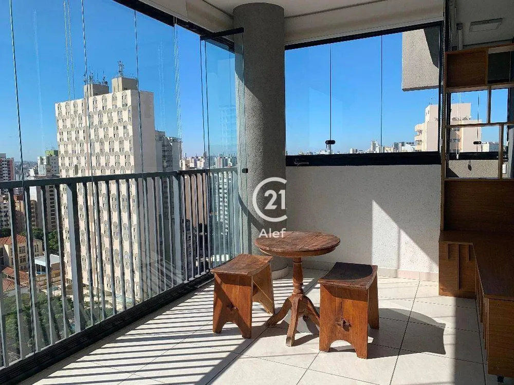 Apartamento, 2 quartos, 70 m² - Foto 2