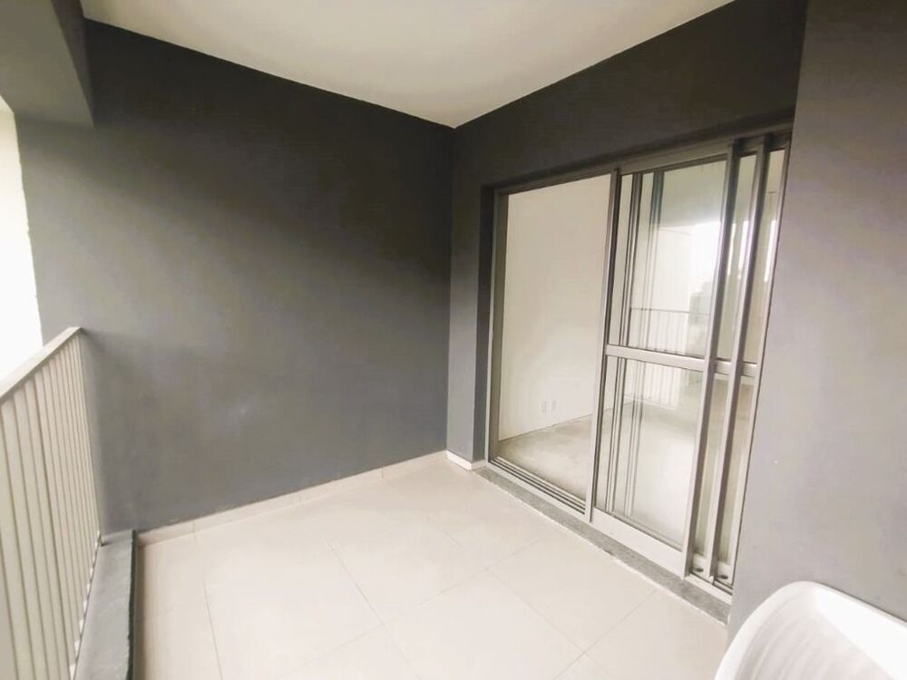 Kitnet-Studio, 34 m² - Foto 1