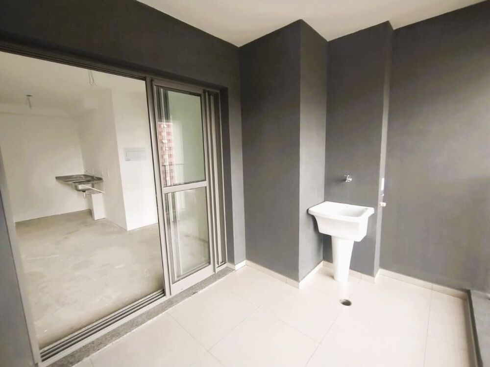 Kitnet-Studio, 34 m² - Foto 3