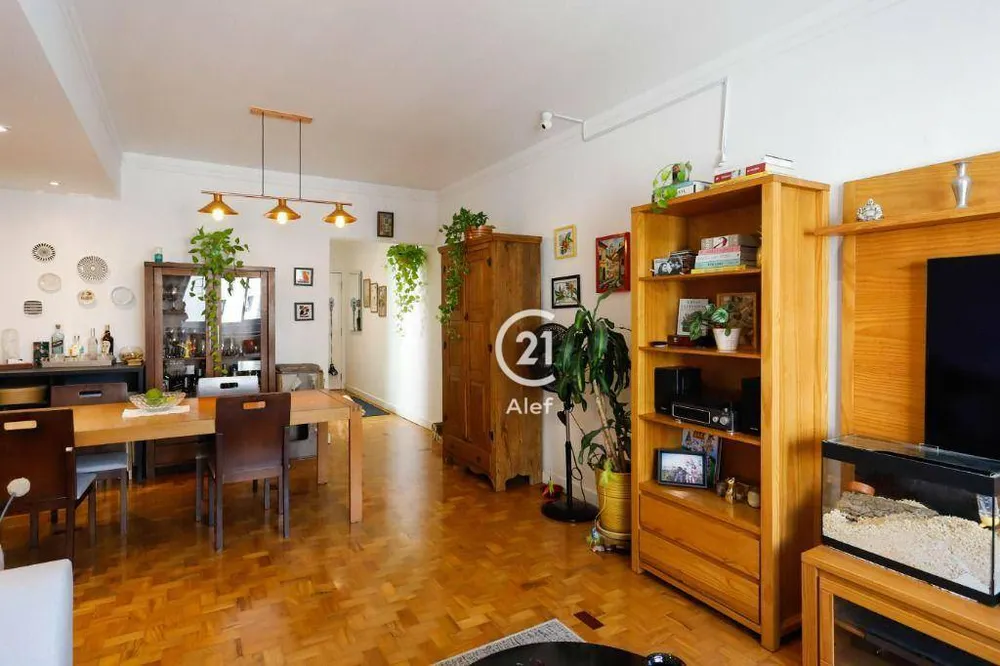 Apartamento, 3 quartos, 116 m² - Foto 4