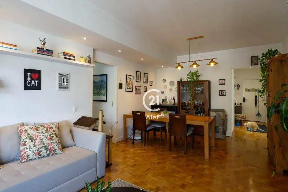 Apartamento, 3 quartos, 116 m² - Foto 3