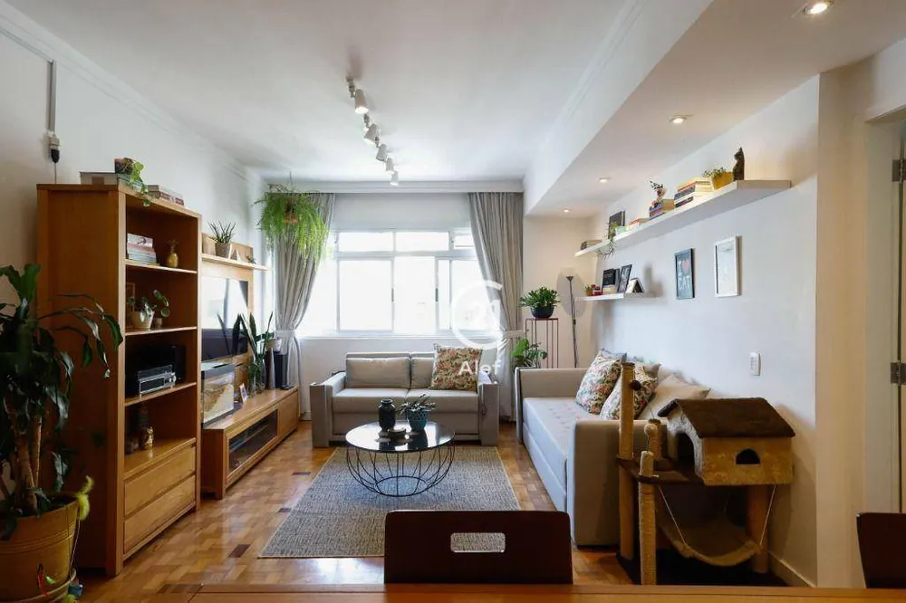 Apartamento, 3 quartos, 116 m² - Foto 2