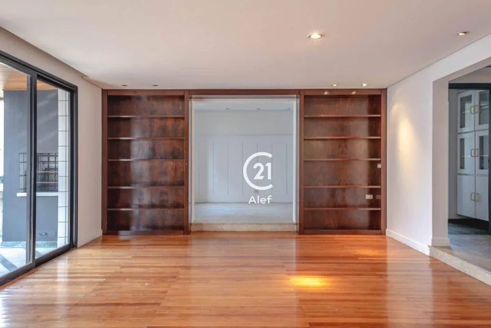 Apartamento, 4 quartos, 245 m² - Foto 3