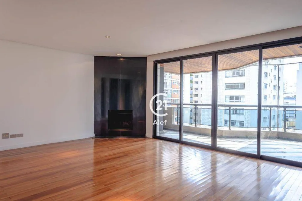 Apartamento, 4 quartos, 245 m² - Foto 4