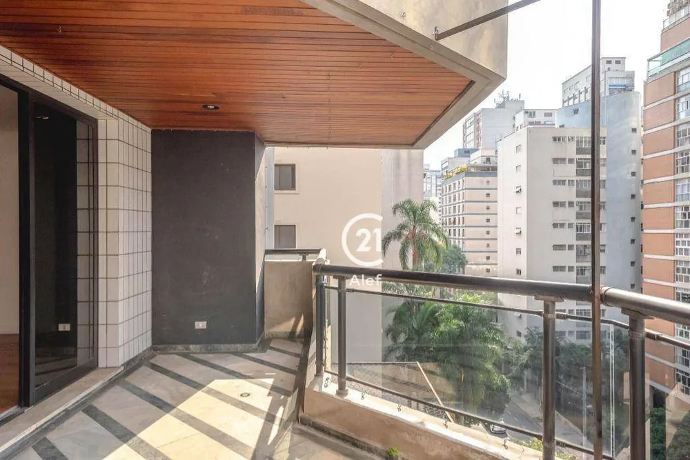 Apartamento, 4 quartos, 245 m² - Foto 2
