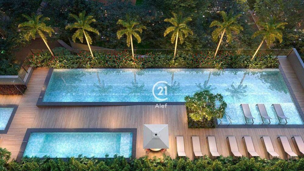 Apartamento, 4 quartos, 157 m² - Foto 3
