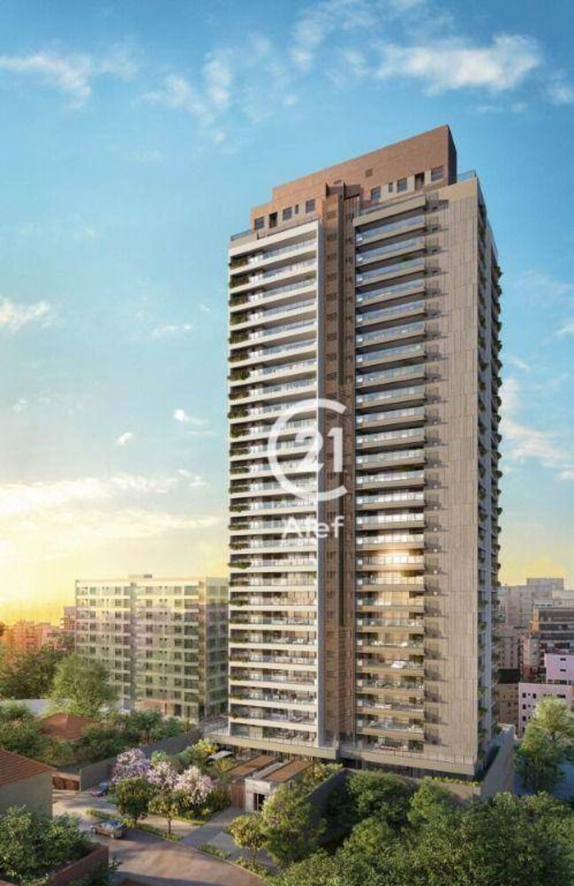Apartamento, 4 quartos, 157 m² - Foto 2