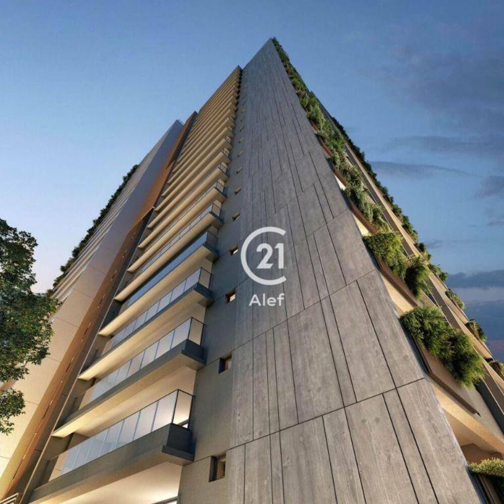 Apartamento, 4 quartos, 157 m² - Foto 4