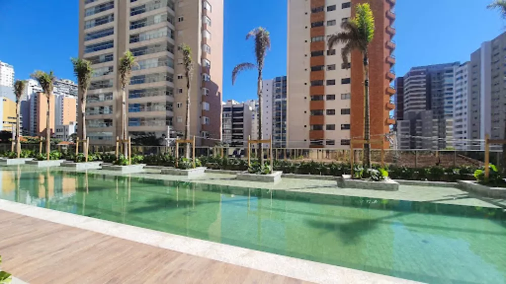 Apartamento, 4 quartos, 222 m² - Foto 1