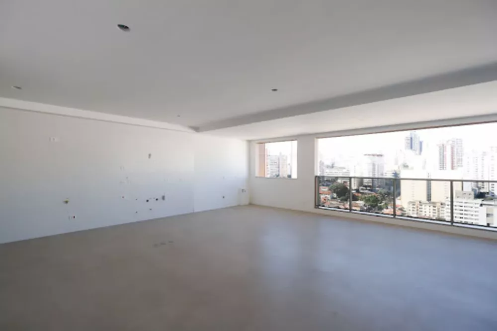 Apartamento, 4 quartos, 222 m² - Foto 3