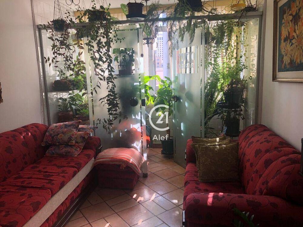 Apartamento, 2 quartos, 94 m² - Foto 2