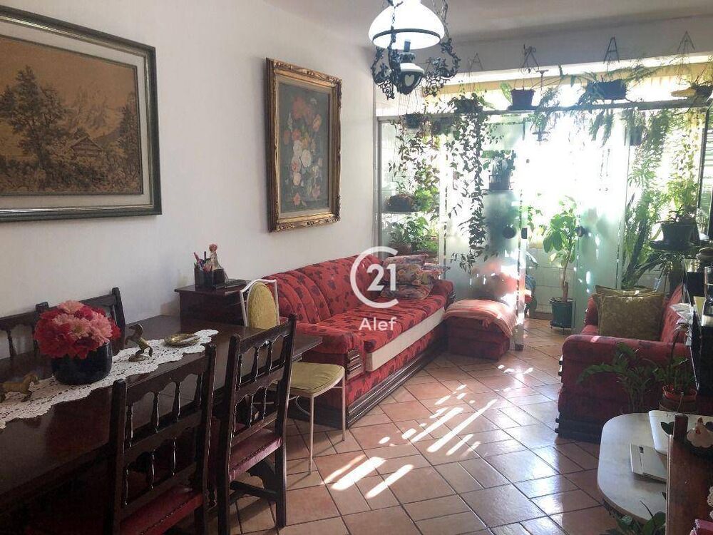Apartamento, 2 quartos, 94 m² - Foto 1