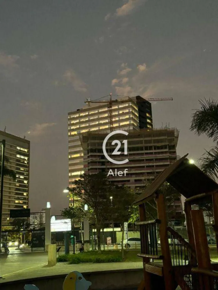 Apartamento, 4 quartos, 136 m² - Foto 2
