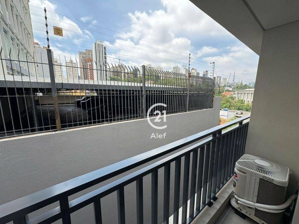 Kitnet-Studio, 30 m² - Foto 2