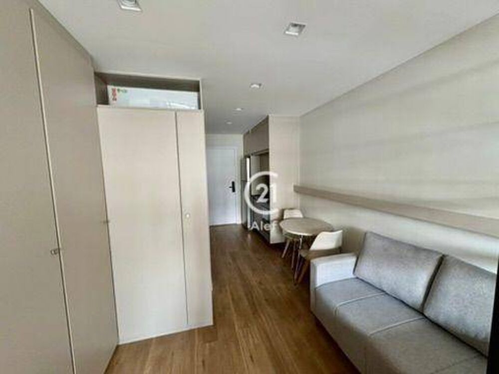 Kitnet-Studio, 30 m² - Foto 3