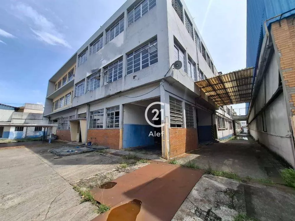 Depósito-Galpão, 11978 m² - Foto 2